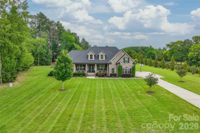 1808 Huntley Ridge Drive, Concord, NC 28025