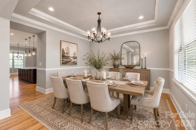 1808 Huntley Ridge Drive, Concord, NC 28025