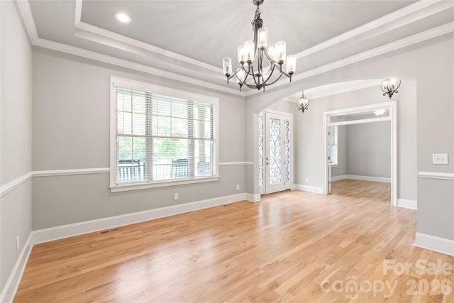 1808 Huntley Ridge Drive, Concord, NC 28025