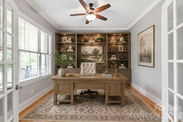 1808 Huntley Ridge Drive, Concord, NC 28025
