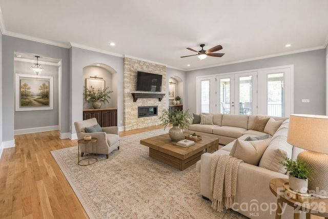 1808 Huntley Ridge Drive, Concord, NC 28025