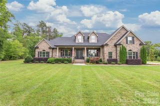 1808 Huntley Ridge Drive, Concord, NC 28025