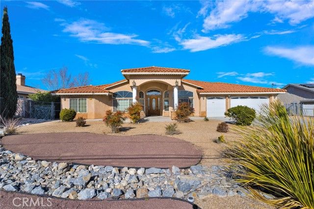 17412 Danbury Avenue, Hesperia, CA 92345