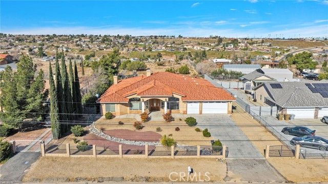 17412 Danbury Avenue, Hesperia, CA 92345