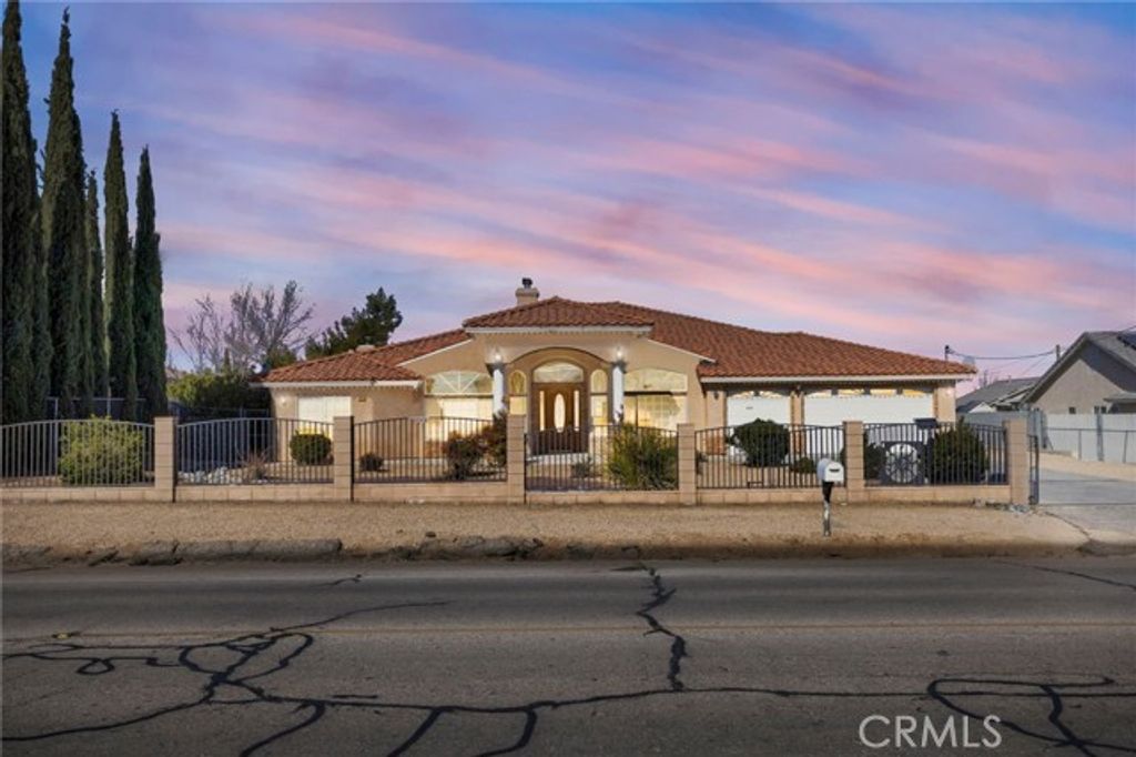 17412 Danbury Avenue, Hesperia, CA 92345