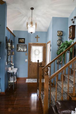3377 N HACKBARTH ROADS, Janesville, WI 53548