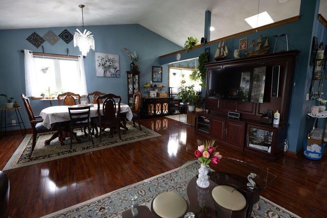 3377 N HACKBARTH ROADS, Janesville, WI 53548