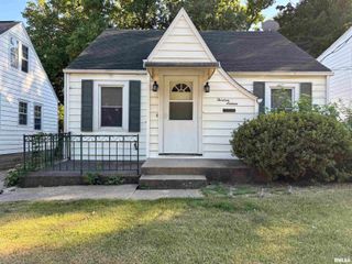 1316 E Stanford Avenue, Springfield, IL 62703