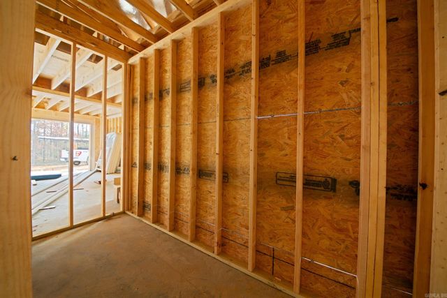 146 Whitetail Ridge Road, Ward, AR 72176