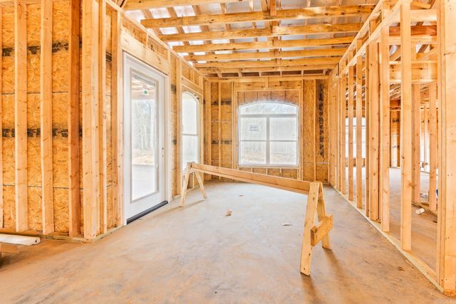 146 Whitetail Ridge Road, Ward, AR 72176