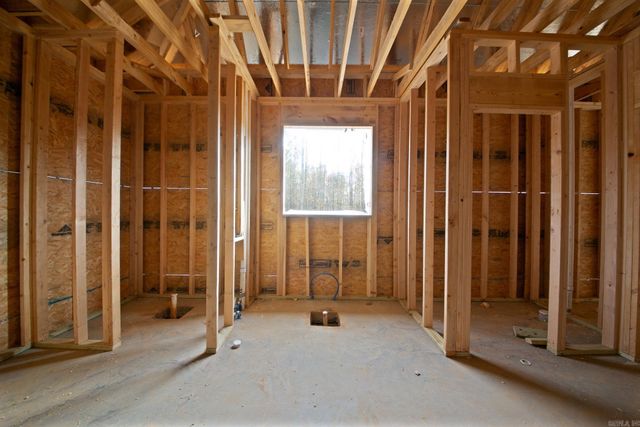 146 Whitetail Ridge Road, Ward, AR 72176