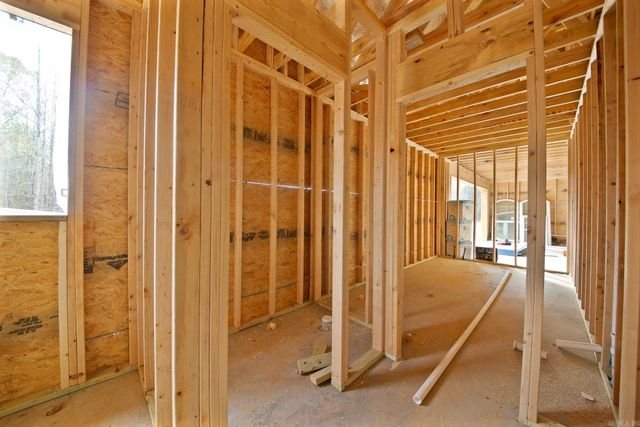 146 Whitetail Ridge Road, Ward, AR 72176