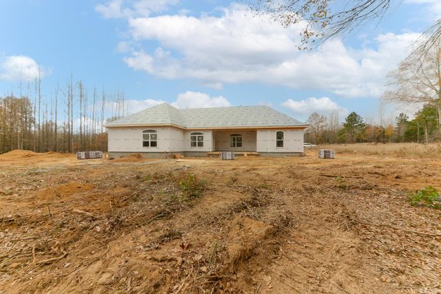 146 Whitetail Ridge Road, Ward, AR 72176