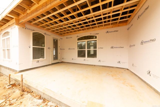 146 Whitetail Ridge Road, Ward, AR 72176