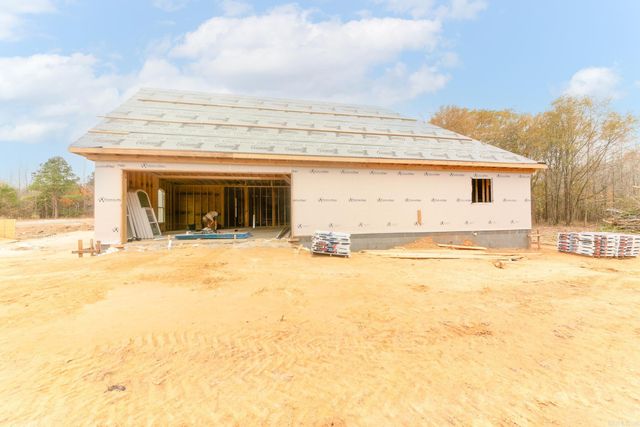 146 Whitetail Ridge Road, Ward, AR 72176