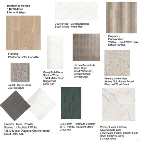 146 Whitetail Ridge Road, Ward, AR 72176