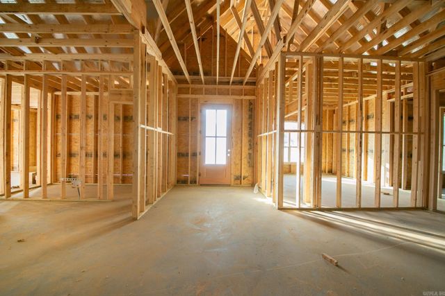 146 Whitetail Ridge Road, Ward, AR 72176