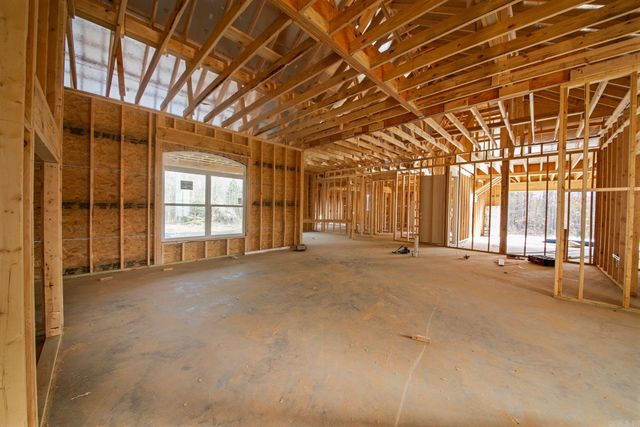 146 Whitetail Ridge Road, Ward, AR 72176