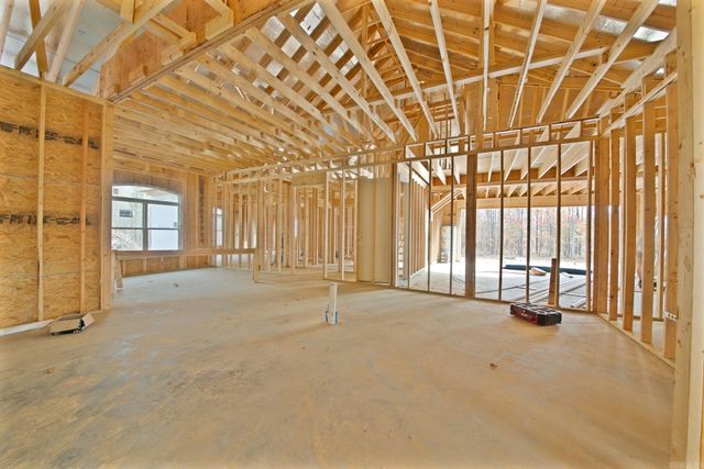 146 Whitetail Ridge Road, Ward, AR 72176