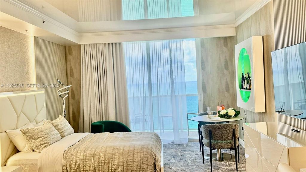 18001 Collins Ave 2512, Sunny Isles Beach, FL 33160