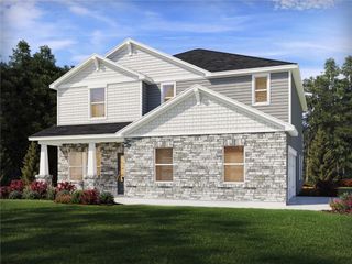 2114 Homer Drive, Monroe, GA 30656