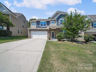 10327 Rutledge Ridge Drive NW, Huntersville, NC 28078