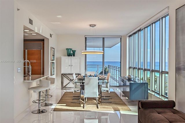 3535 S OCEAN DR 705, Hollywood, FL 33019