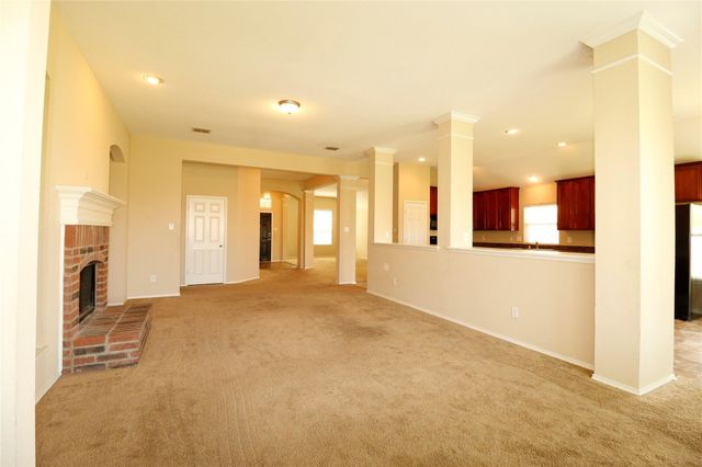 1112 Kimbro Drive, Forney, TX 75126