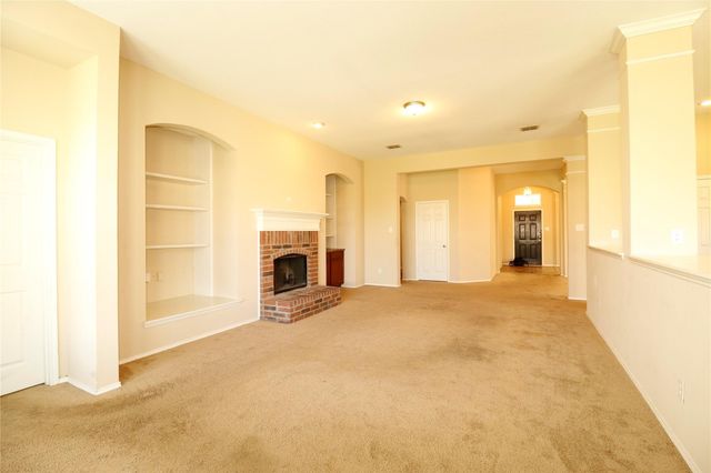 1112 Kimbro Drive, Forney, TX 75126
