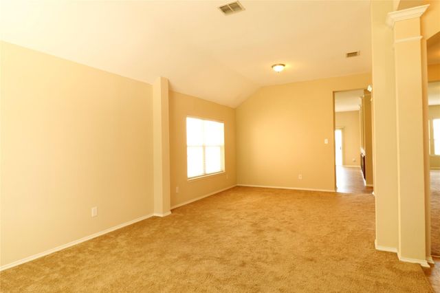 1112 Kimbro Drive, Forney, TX 75126