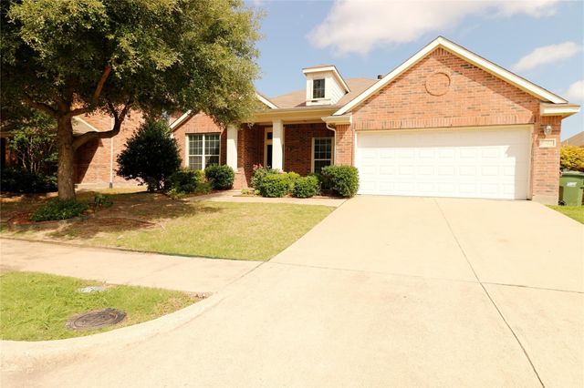 1112 Kimbro Drive, Forney, TX 75126