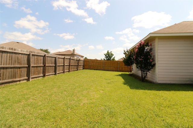 1112 Kimbro Drive, Forney, TX 75126