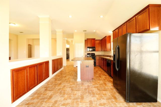 1112 Kimbro Drive, Forney, TX 75126