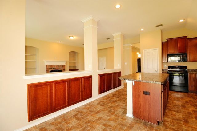 1112 Kimbro Drive, Forney, TX 75126