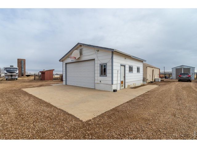 14798 N 115th St, Longmont, CO 80504