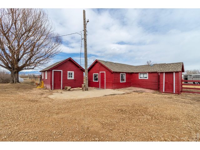 14798 N 115th St, Longmont, CO 80504