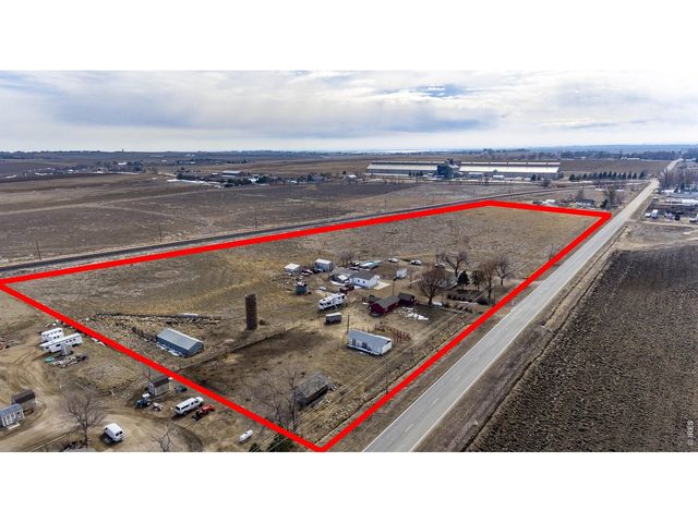 14798 N 115th St, Longmont, CO 80504