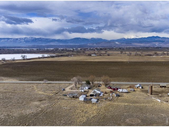 14798 N 115th St, Longmont, CO 80504