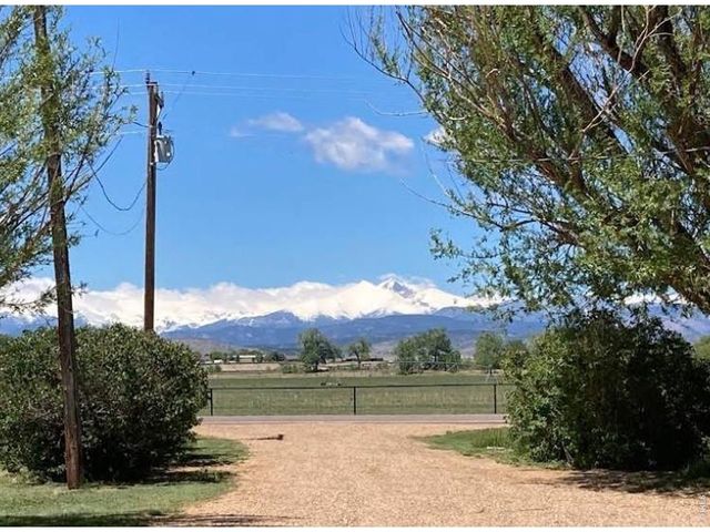 14798 N 115th St, Longmont, CO 80504