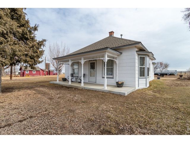 14798 N 115th St, Longmont, CO 80504