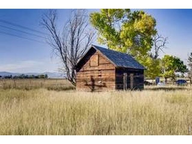 14798 N 115th St, Longmont, CO 80504