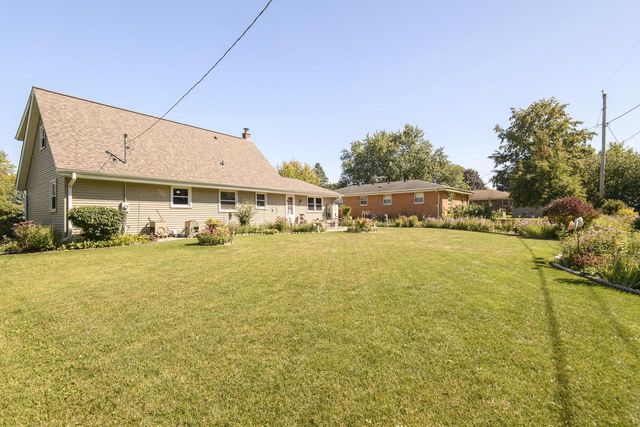 W181N8243 Destiny DRIVE, Menomonee Falls, WI 53051