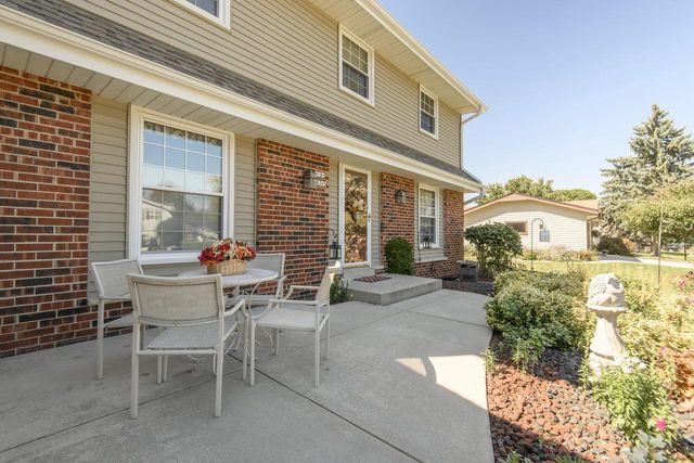 W181N8243 Destiny DRIVE, Menomonee Falls, WI 53051