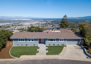 15 Buckland Court, San Carlos, CA 94070
