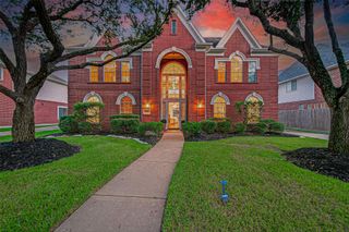 13011 Mossy Ridge Cove, Houston, TX 77041