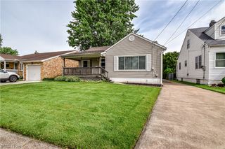 225 Burton Street, Fairport Harbor, OH 44077