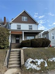 1714 Victoria Avenue, Arnold, PA 15068