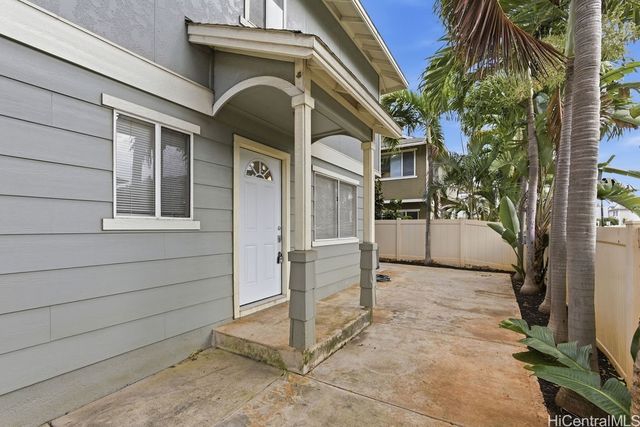 91-552 Makalea Street 159, Ewa Beach, HI 96706