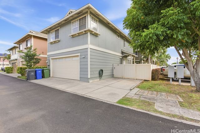 91-552 Makalea Street 159, Ewa Beach, HI 96706