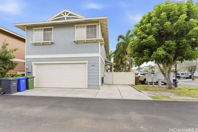 91-552 Makalea Street 159, Ewa Beach, HI 96706